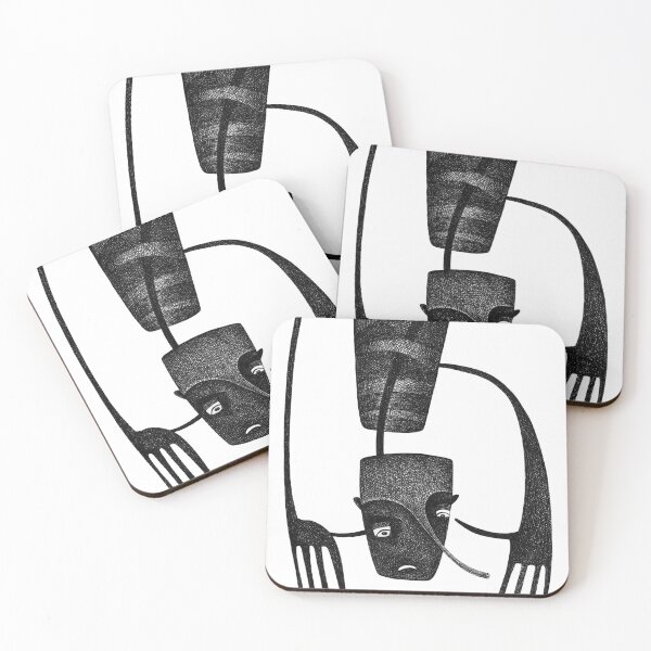 Item preview, HANDSDOWN - 'Snakeskin Sketchbook' series designed and sold by KenRinkel.