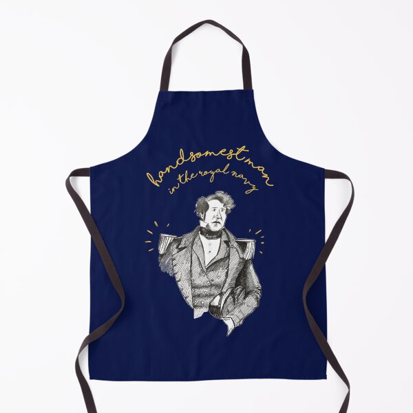 Item preview, james fitzjames - handsomest man in the royal navy designed and sold by downeymore.