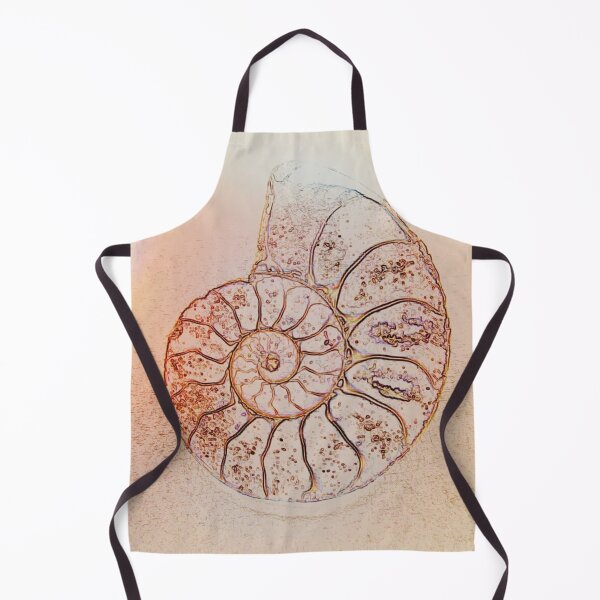 Item preview, Ammonite designed and sold by MagsWilliamson.