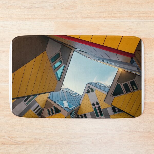 Item preview, The Cube Houses - Rotterdam designed and sold by anna-mar.