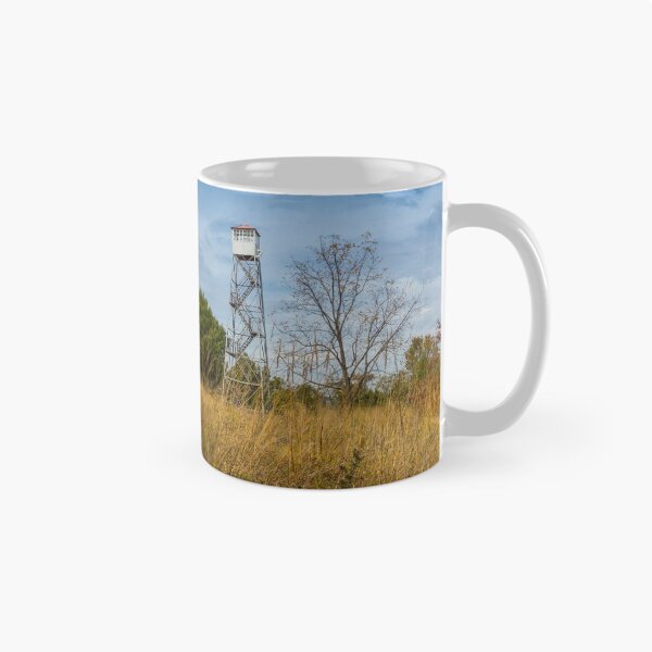 Item preview, Runge Prairie Fire Tower designed and sold by mljdwhite.