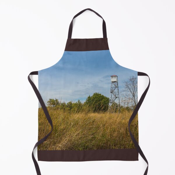 Item preview, Runge Prairie Fire Tower designed and sold by mljdwhite.