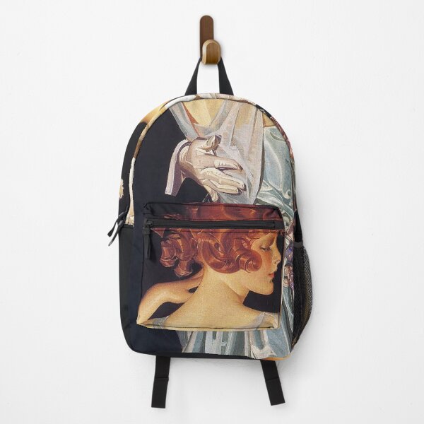 Item preview, Joseph Christian Leyendecker, Arrow 001 designed and sold by immortalpeaches.
