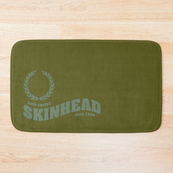 Item preview, Anti-Racist Skinhead designed and sold by EvilGravy.