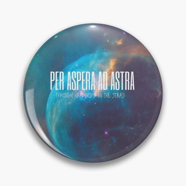 Item preview, per aspera ad astra designed and sold by adamroper.