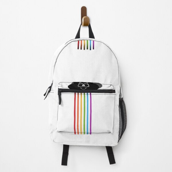 Item preview, Rainbow cloud designed and sold by designMarks.