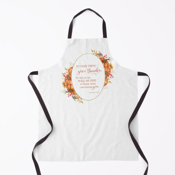 Item preview, In Every Thing Give Thanks Wreath designed and sold by SimplyPut.