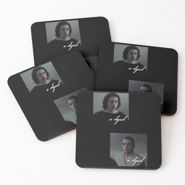 Item preview, Reylo dyad designed and sold by NabooSunset.