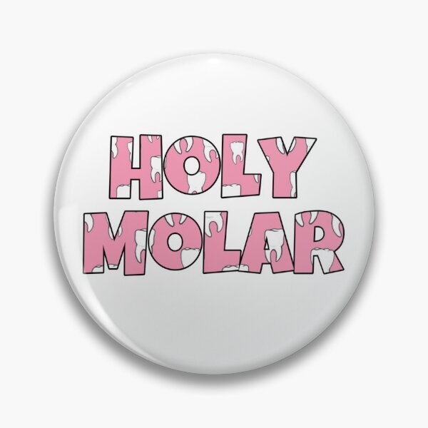 Item preview, Holy Molar designed and sold by kendylmccartney.