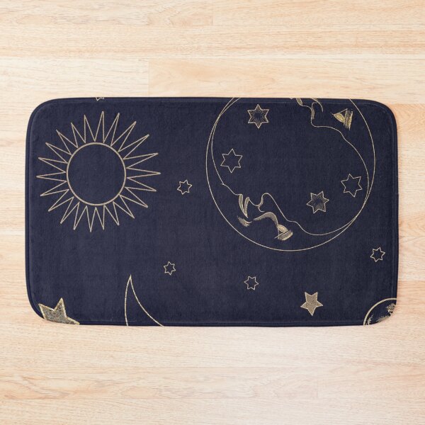 Item preview, Night Time designed and sold by durrahay.