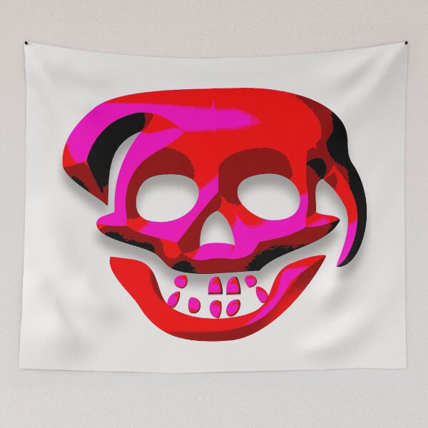 Item preview, HELLO THE DEAD HALLOWEEN IS COMING IT'S OUR HOLIDAY  designed and sold by Ralek.