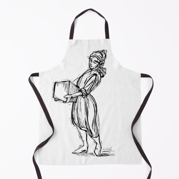 Item preview, BURDEN - print designed and sold by KenRinkel.