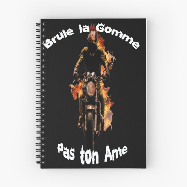Item preview, Burn the rubber not your soul designed and sold by minus50.