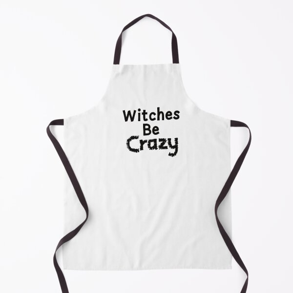 Item preview, Witches be crazy designed and sold by ReluctantChickn.
