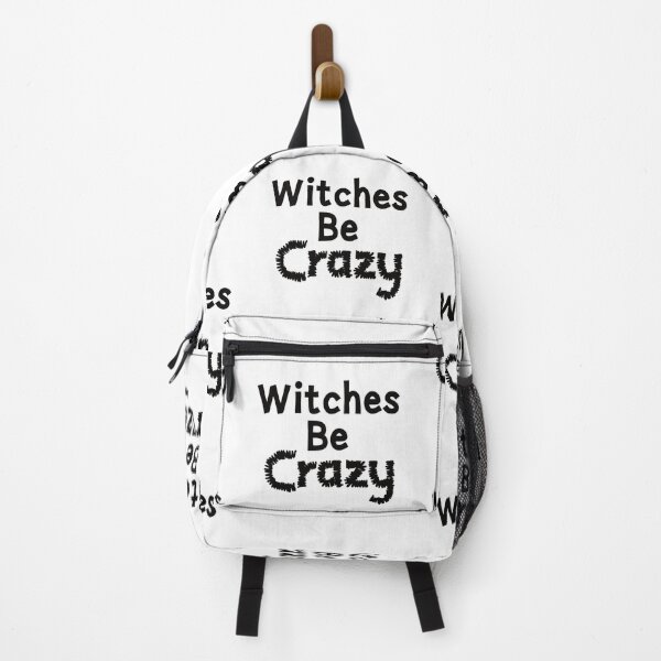 Item preview, Witches be crazy designed and sold by ReluctantChickn.