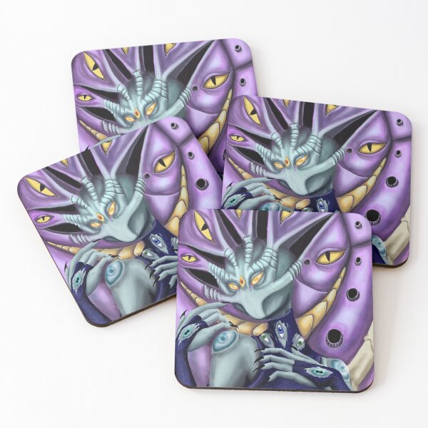 Item preview, The Seer designed and sold by rachf378.