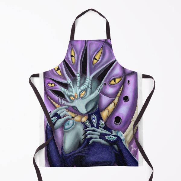 Item preview, The Seer designed and sold by rachf378.