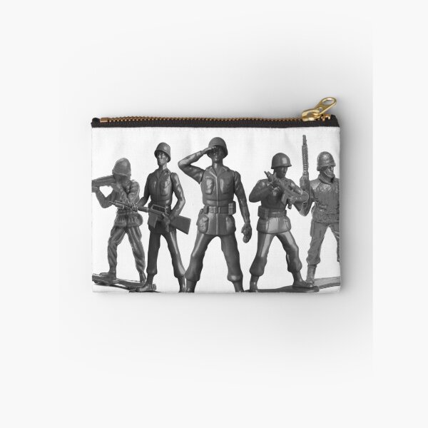 Item preview, Small Soldiers Platoon designed and sold by HutchLA.
