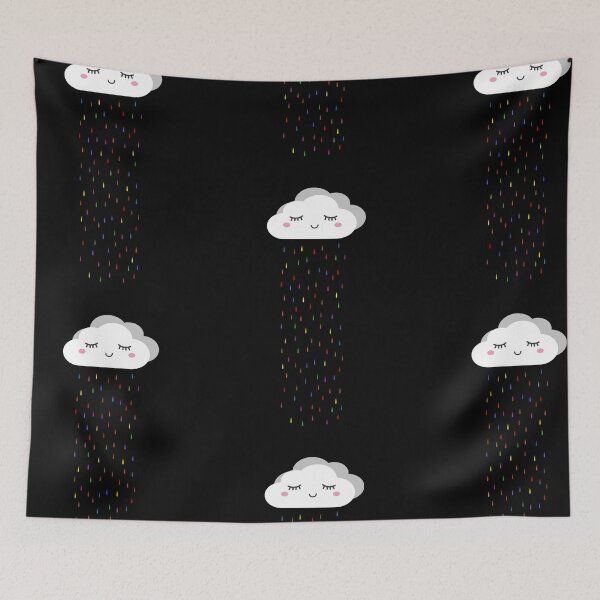Item preview, cloud designed and sold by designMarks.