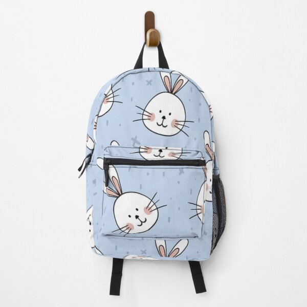 Item preview, Rabbits designed and sold by Marilia Rosado Studio.