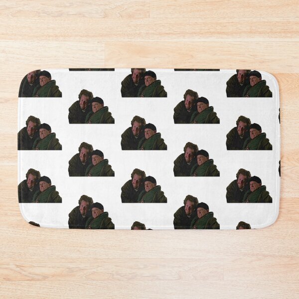 Item preview, Harry and Marv designed and sold by Splendid Scibbles.