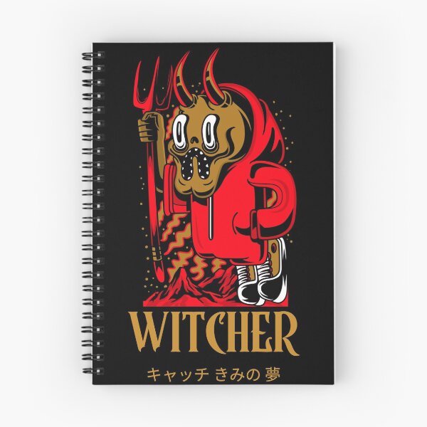 Item preview, The witcher designed and sold by Home-of-art.