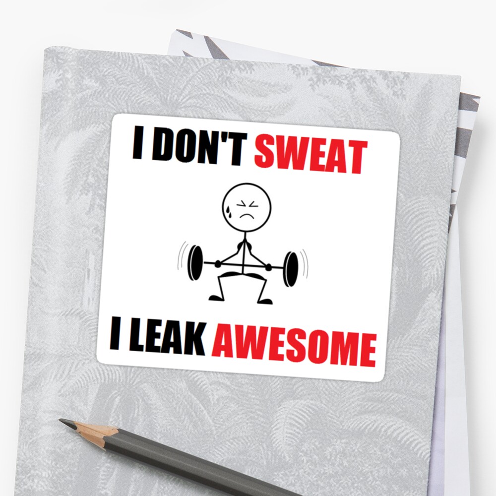 i sweat easily