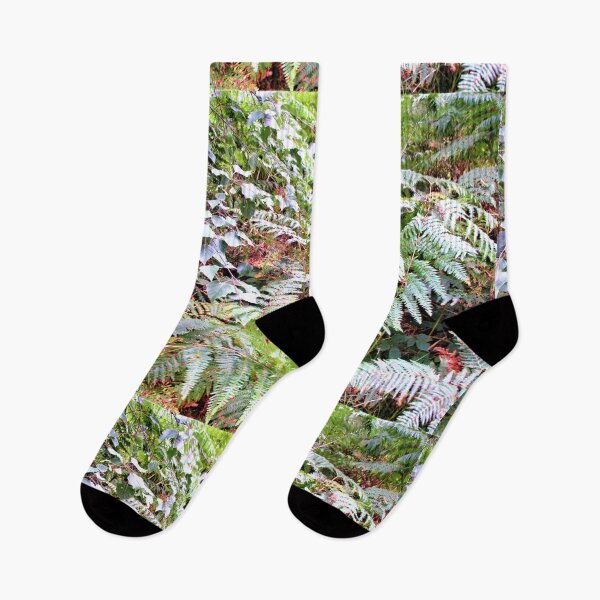 Item preview, Into The Undergrowth designed and sold by realdorypanda.