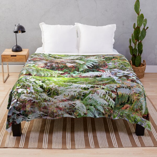 Item preview, Into The Undergrowth designed and sold by realdorypanda.