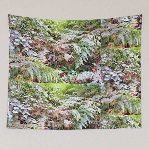 Item preview, Into The Undergrowth designed and sold by realdorypanda.