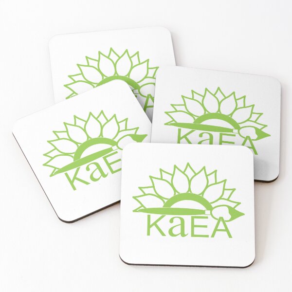 Item preview, KAEA Logo One Color designed and sold by salesKAEA.