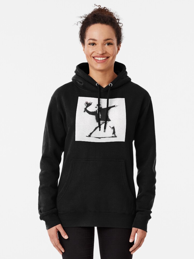 Hoodie famous best sale