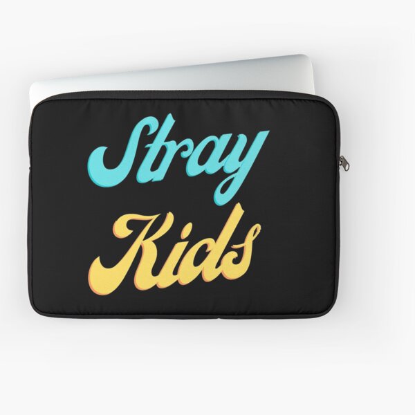 Stray Kids Laptop Sleeves for Sale | Redbubble