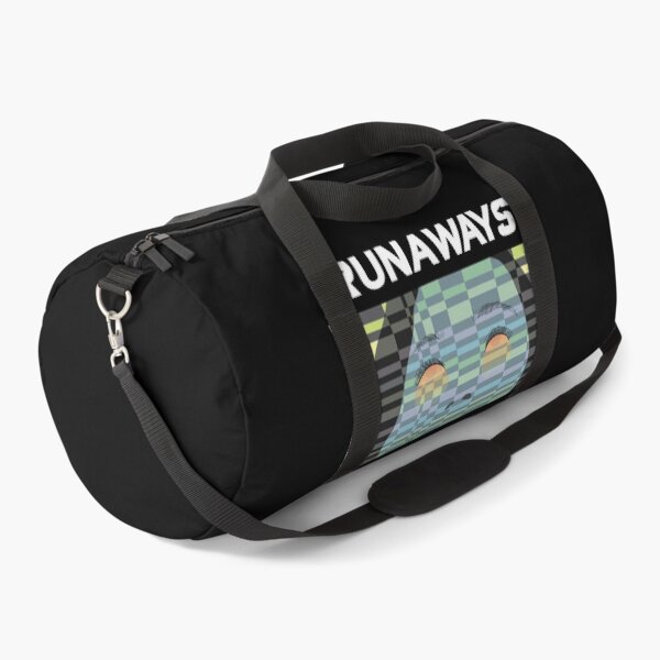Item preview, Runaway designed and sold by CatsBag.