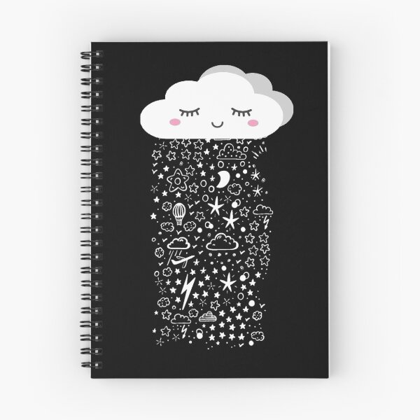 Item preview, Space cloud designed and sold by designMarks.