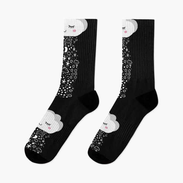 Item preview, Space cloud designed and sold by designMarks.