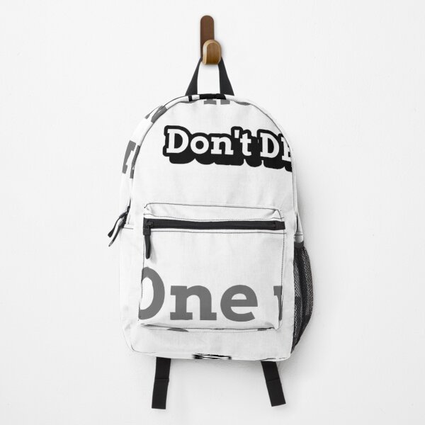Item preview, One world Don't destroy it designed and sold by domdjs4239.