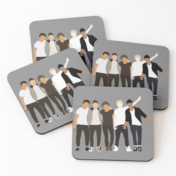 Item preview, one direction designed and sold by Bella-JJ.