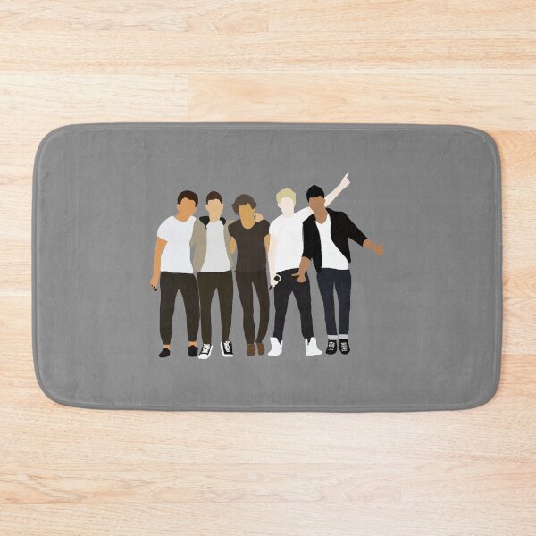 Item preview, one direction designed and sold by Bella-JJ.