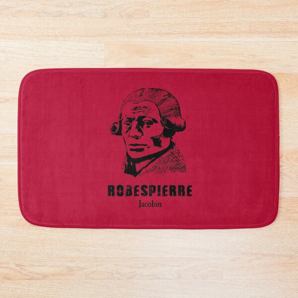 Item preview, Maximilien Robespierre French Revolution Jacobin Club Che Style History designed and sold by twHistory.