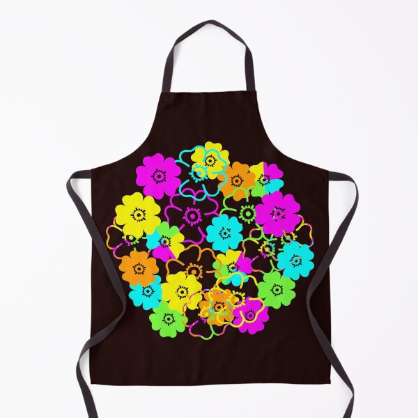 Item preview, FLURO  Floral Poesy  designed and sold by LittleDunnart.