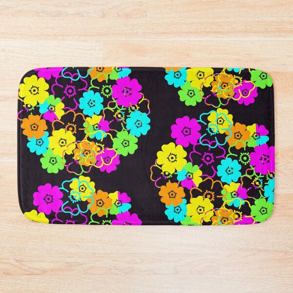 Item preview, FLURO  Floral Poesy  designed and sold by LittleDunnart.