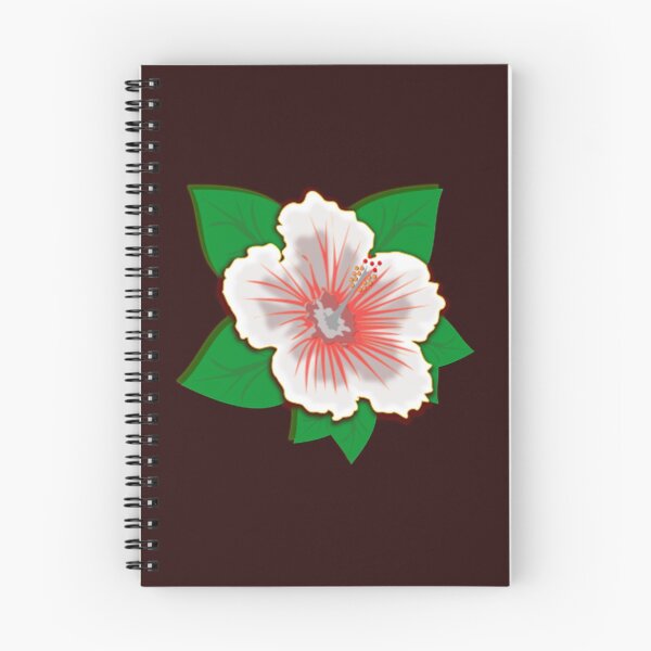 Item preview, Flower In Red And White designed and sold by thersant.