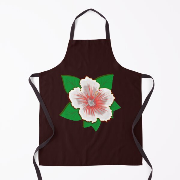 Item preview, Flower In Red And White designed and sold by thersant.