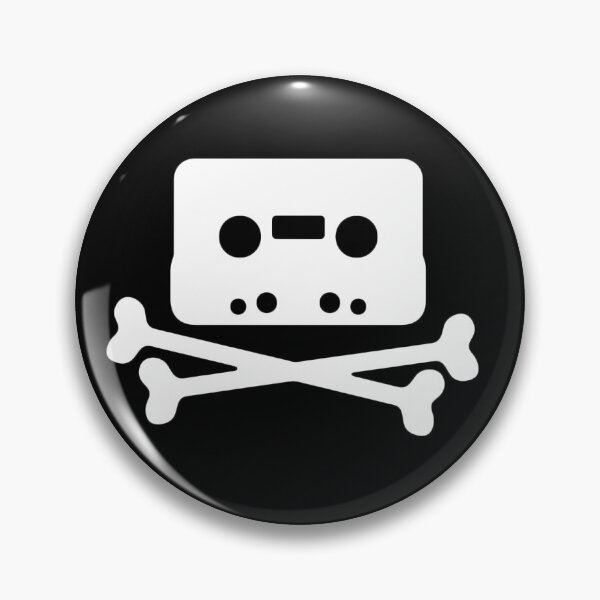 Item preview, Pirate Bay designed and sold by format.
