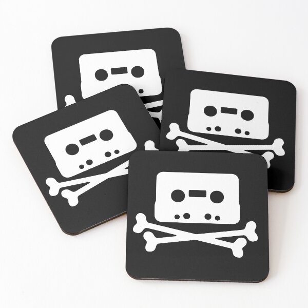 Item preview, Pirate Bay designed and sold by format.