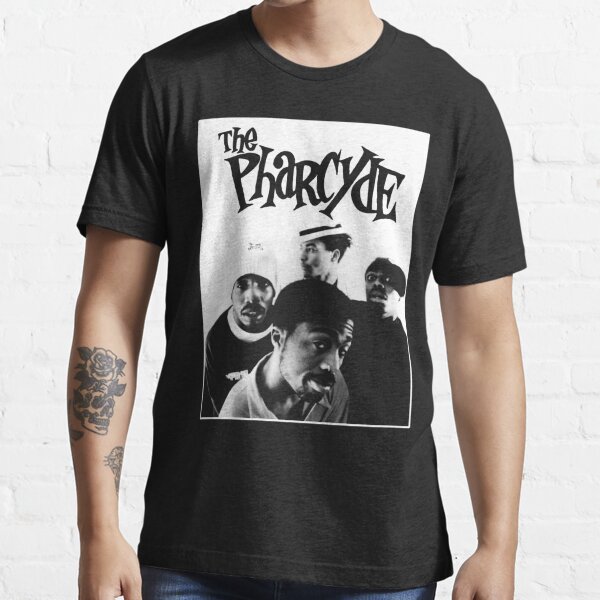 The Pharcyde Gifts & Merchandise | Redbubble