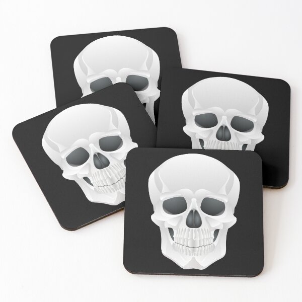 Item preview, Halloween Skull designed and sold by Borislav Shekerdzhiyski.