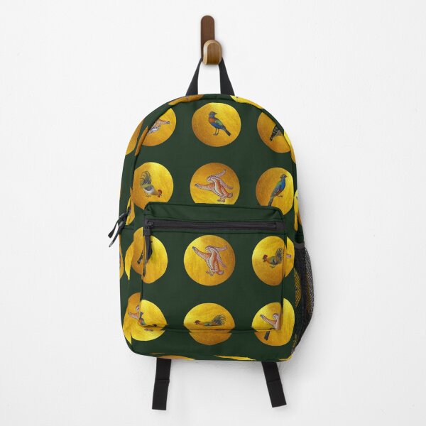 Item preview, Sun and birds designed and sold by MeyrellesMartin.