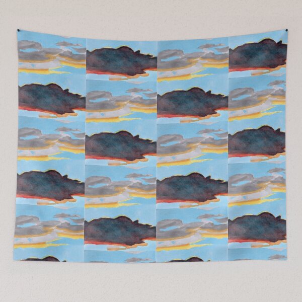 Item preview, Storm is coming designed and sold by Livada.